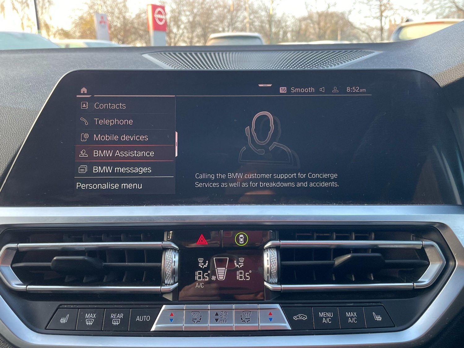 Used BMW 3 Series 2021 for sale - 76801362: Photo 25