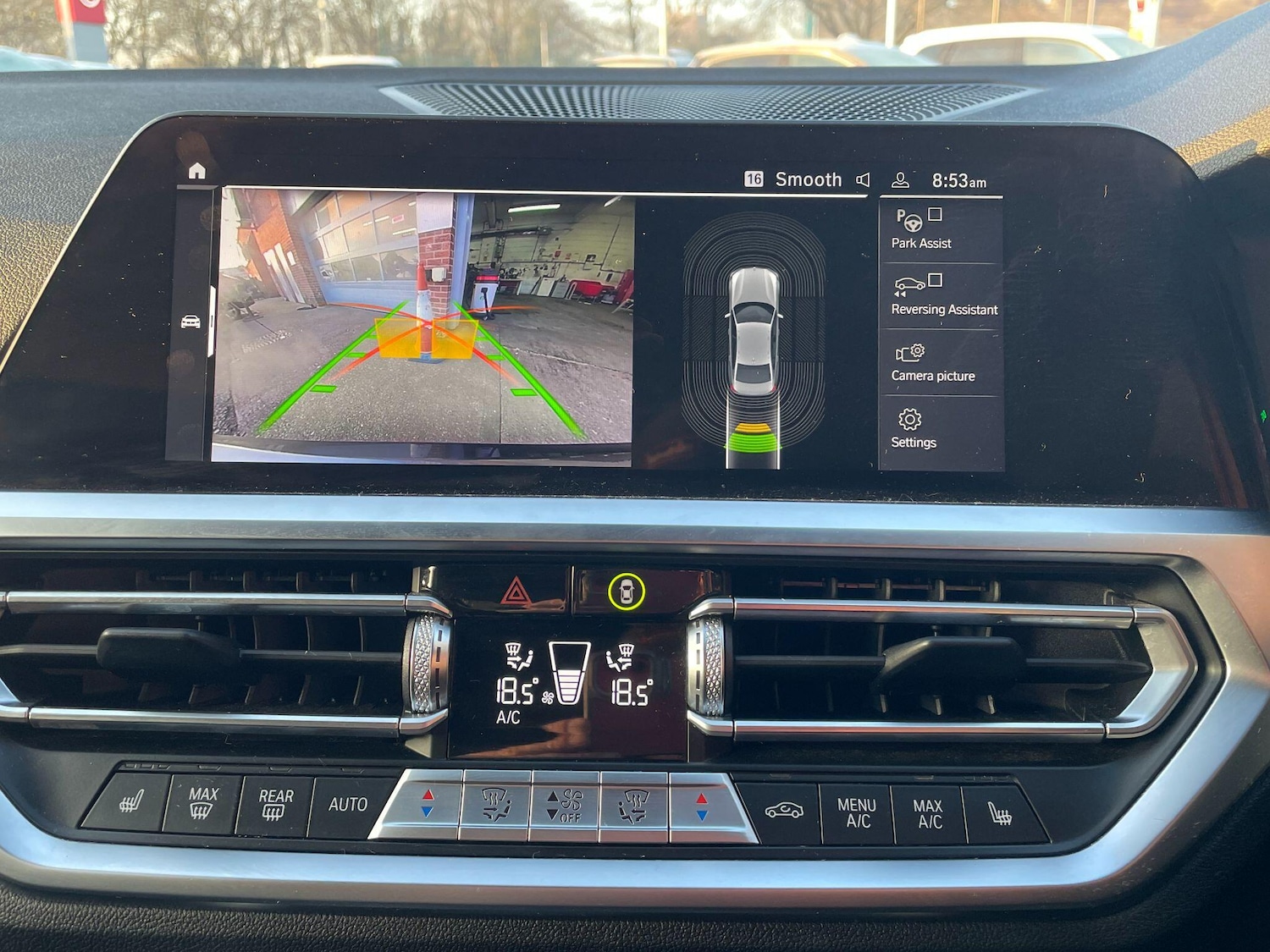 Used BMW 3 Series 2021 for sale - 76801362: Photo 27