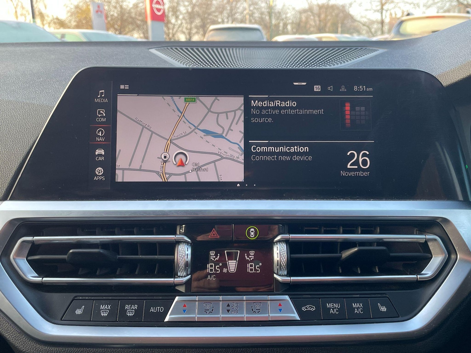 Used BMW 3 Series 2021 for sale - 76801362: Photo 29