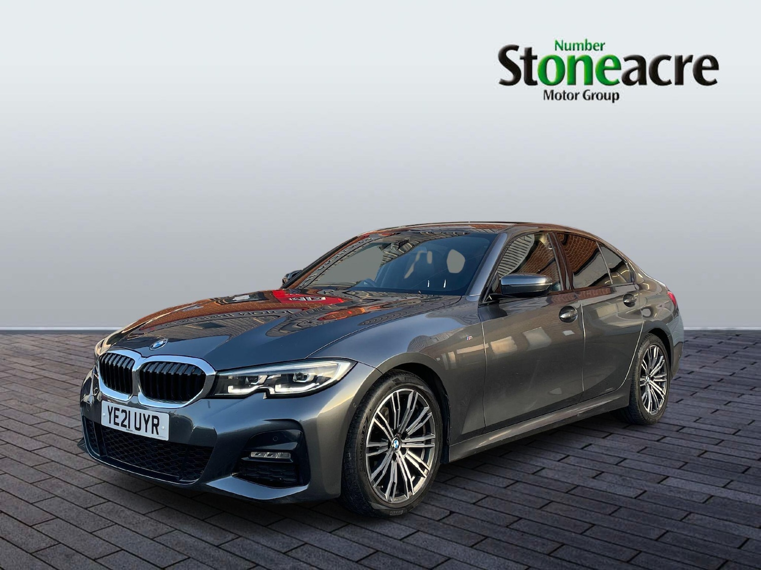 Used BMW 3 Series 2021 for sale - 76801362: Photo 3