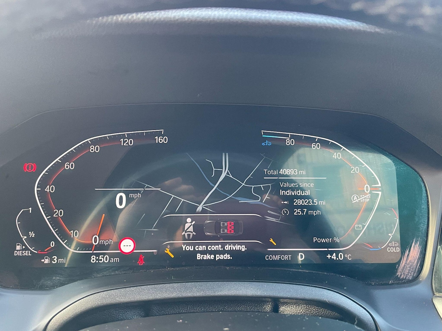 Used BMW 3 Series 2021 for sale - 76801362: Photo 31