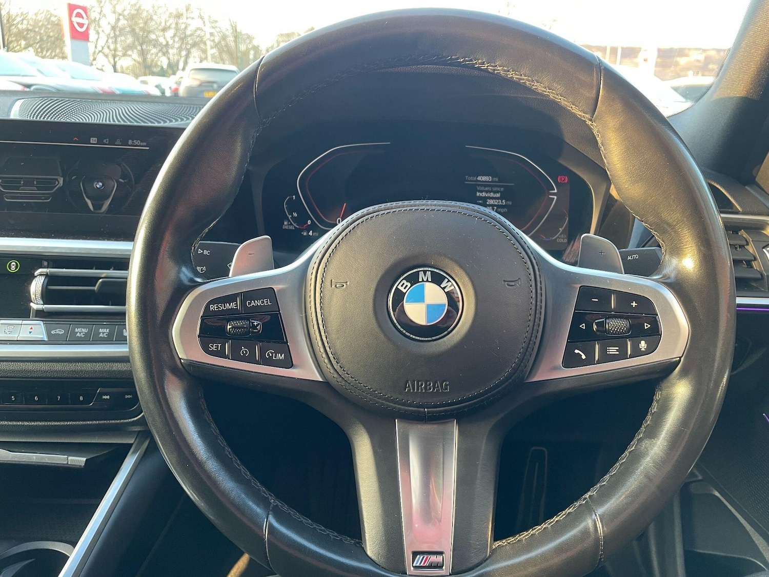 Used BMW 3 Series 2021 for sale - 76801362: Photo 33