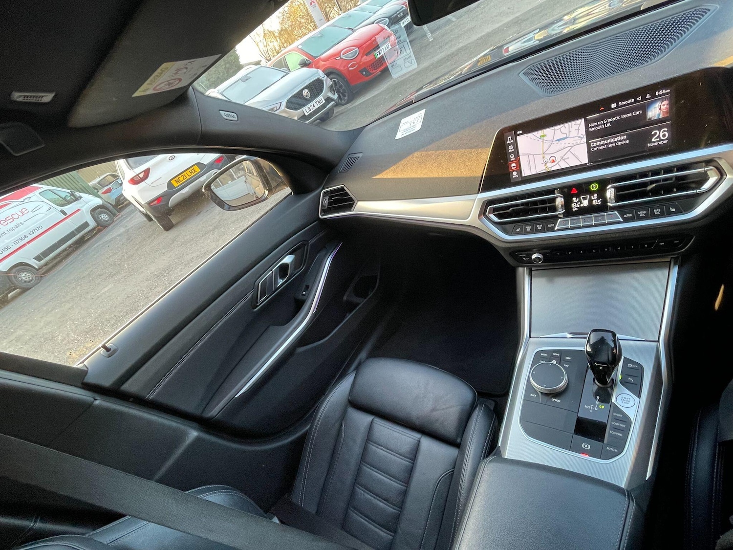 Used BMW 3 Series 2021 for sale - 76801362: Photo 34