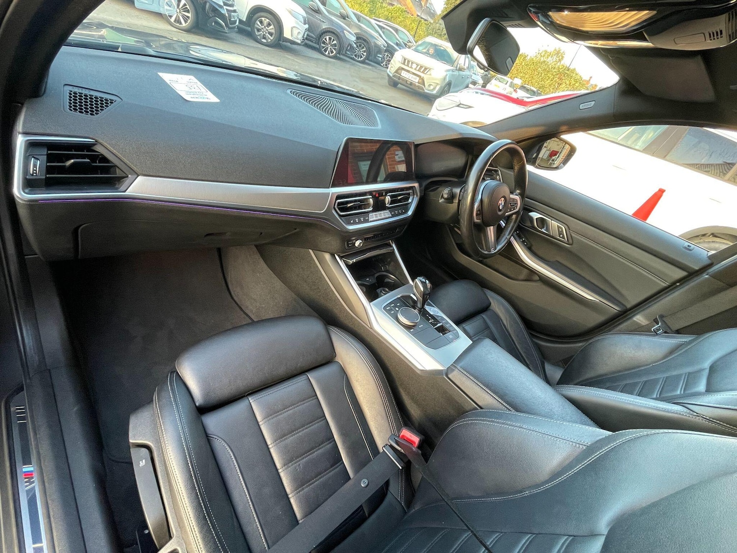 Used BMW 3 Series 2021 for sale - 76801362: Photo 36