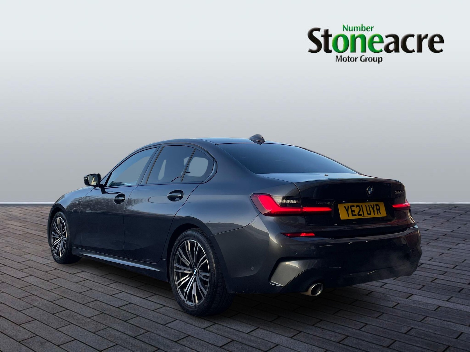 Used BMW 3 Series 2021 for sale - 76801362: Photo 4