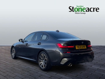 Used BMW 3 Series 2021 for sale - 76801362: Photo