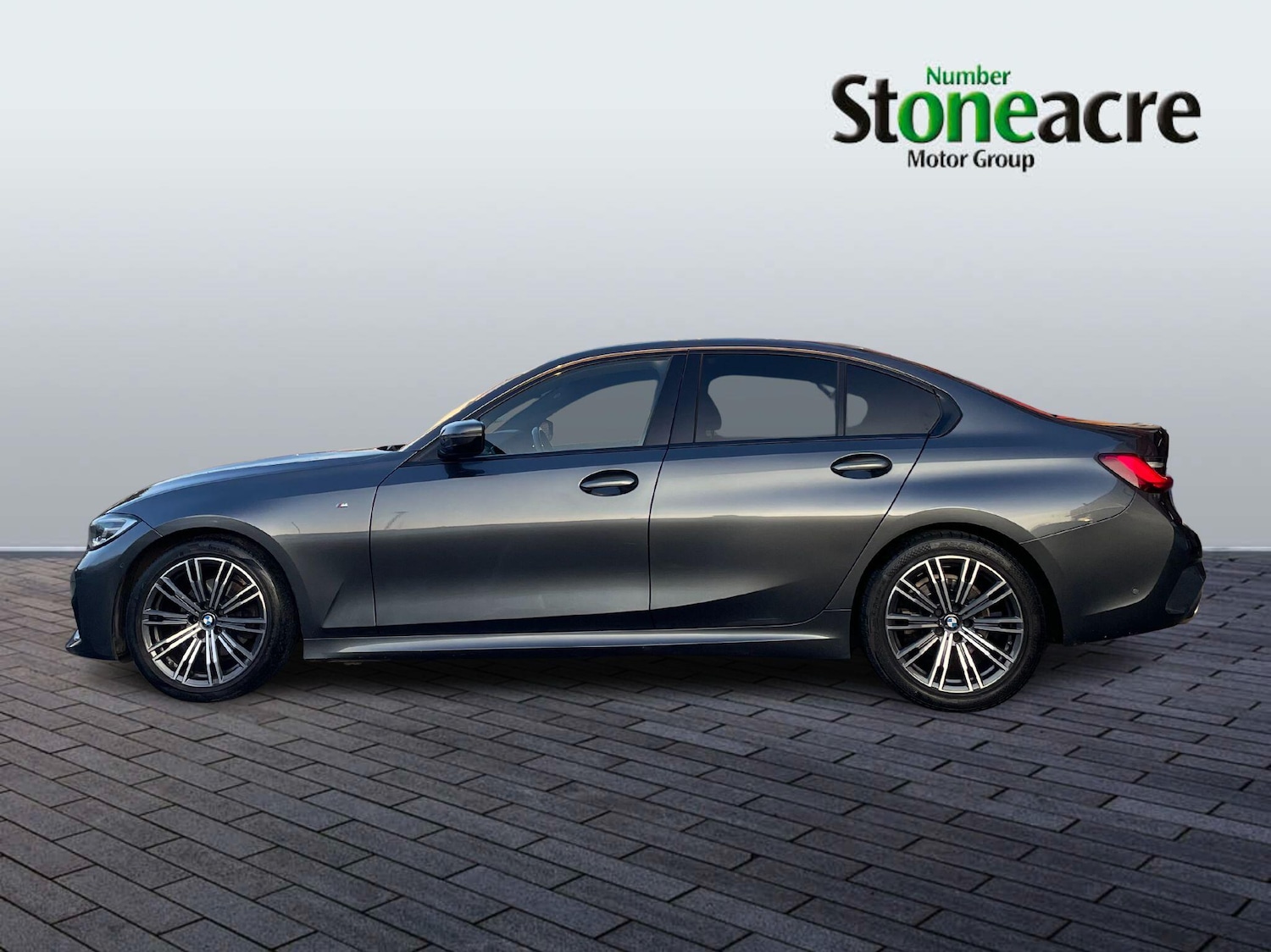 Used BMW 3 Series 2021 for sale - 76801362: Photo 5