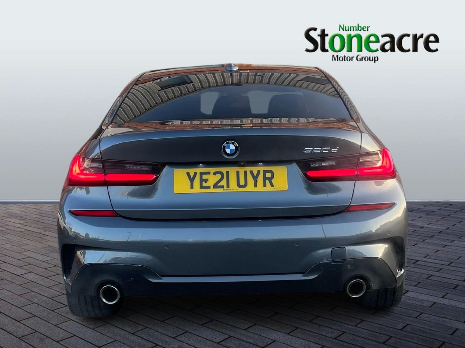 Used BMW 3 Series 2021 for sale - 76801362: Photo 6