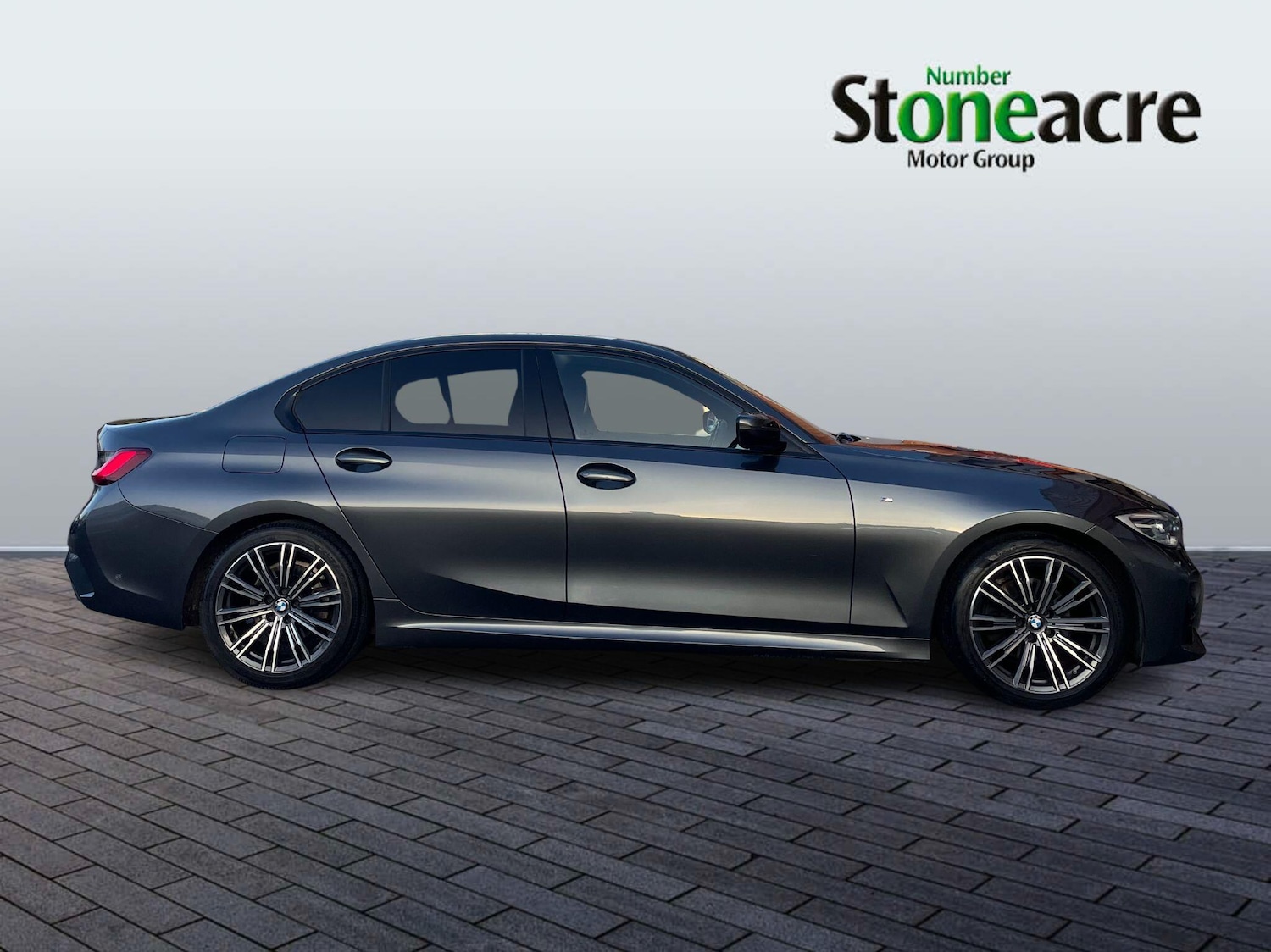 Used BMW 3 Series 2021 for sale - 76801362: Photo 7