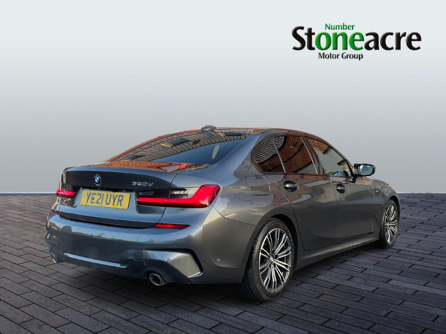 Used BMW 3 Series 2021 for sale - 76801362: Photo 8