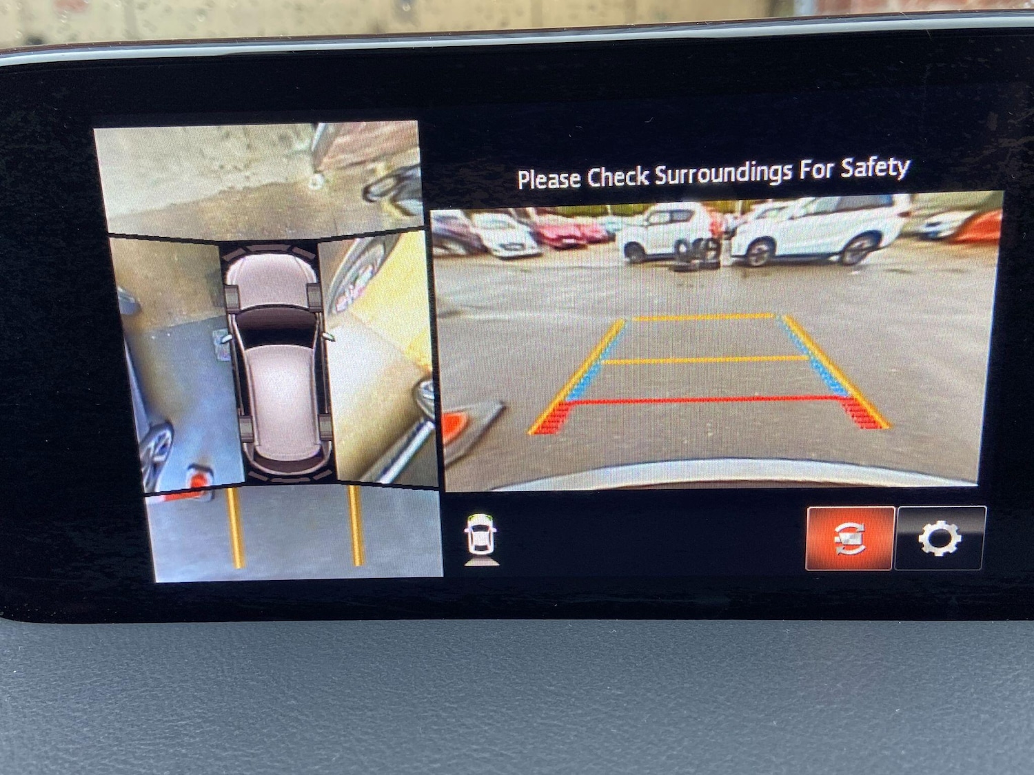 Used Mazda CX-5 2019 for sale - 76398014: Photo 10