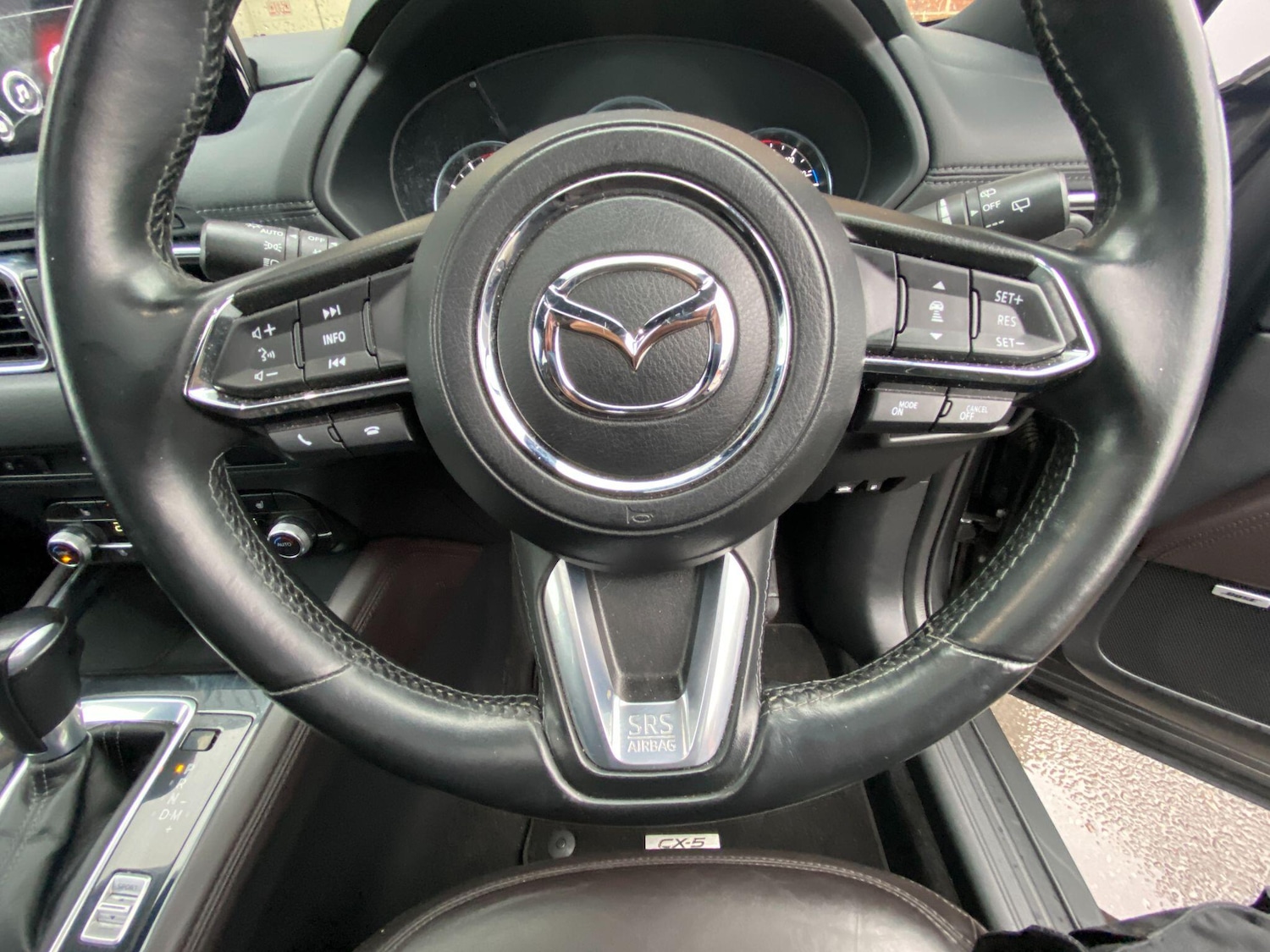 Used Mazda CX-5 2019 for sale - 76398014: Photo 11