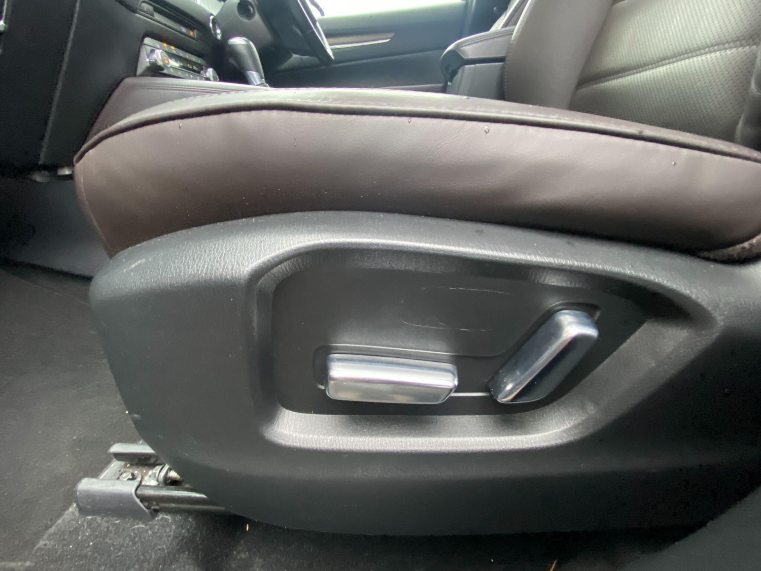 Used Mazda CX-5 2019 for sale - 76398014: Photo 13