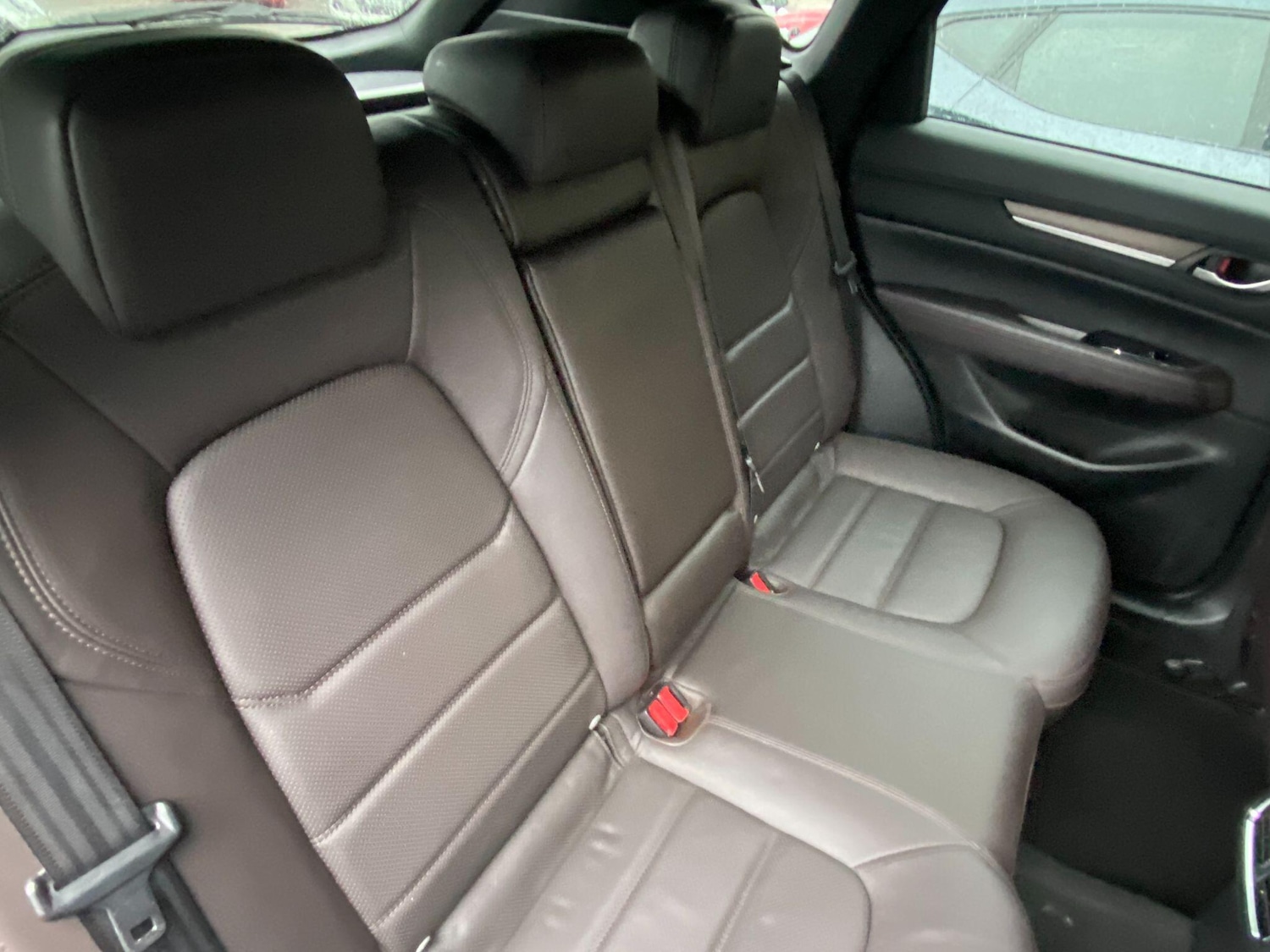 Used Mazda CX-5 2019 for sale - 76398014: Photo 17