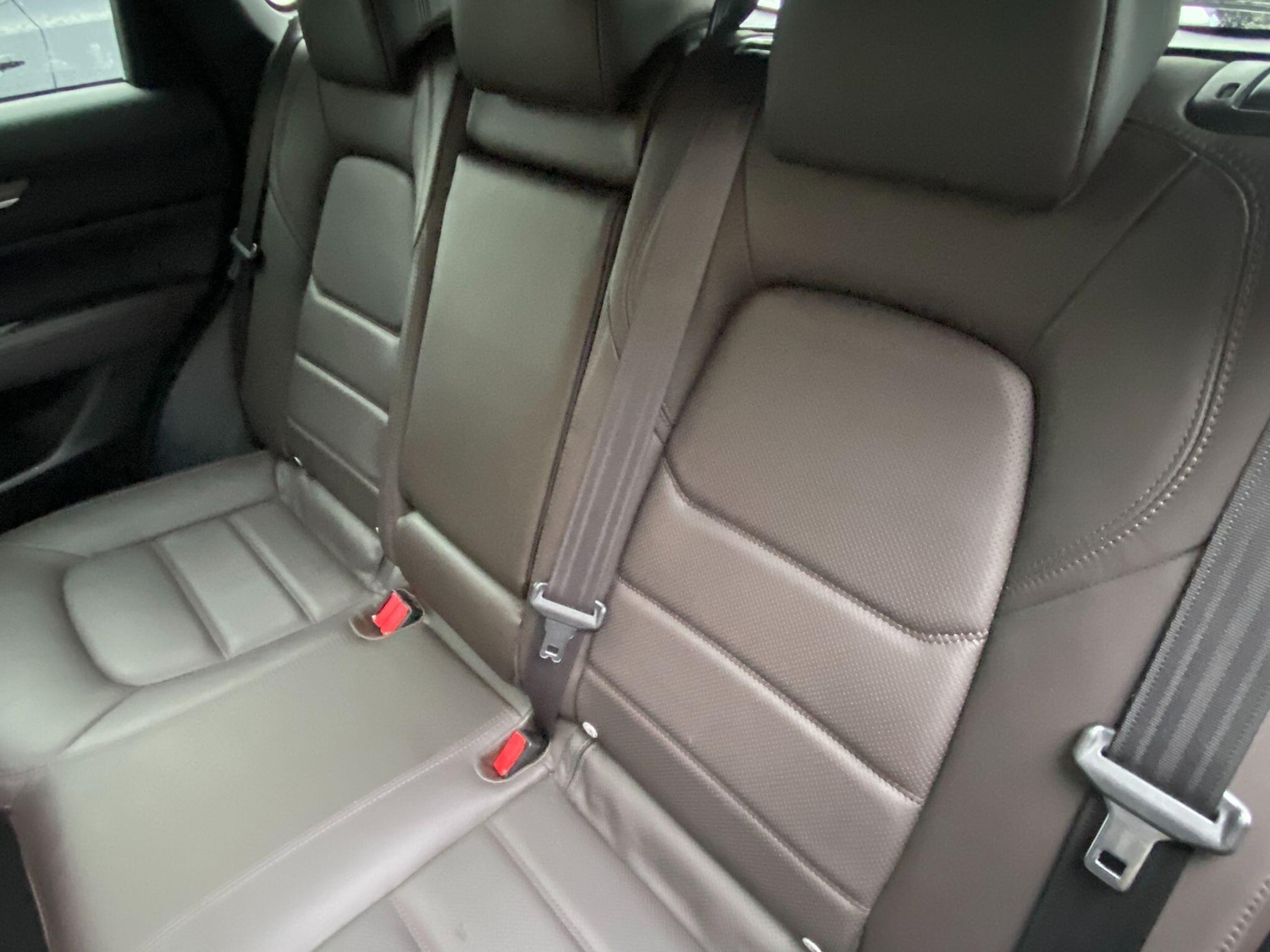 Used Mazda CX-5 2019 for sale - 76398014: Photo 18