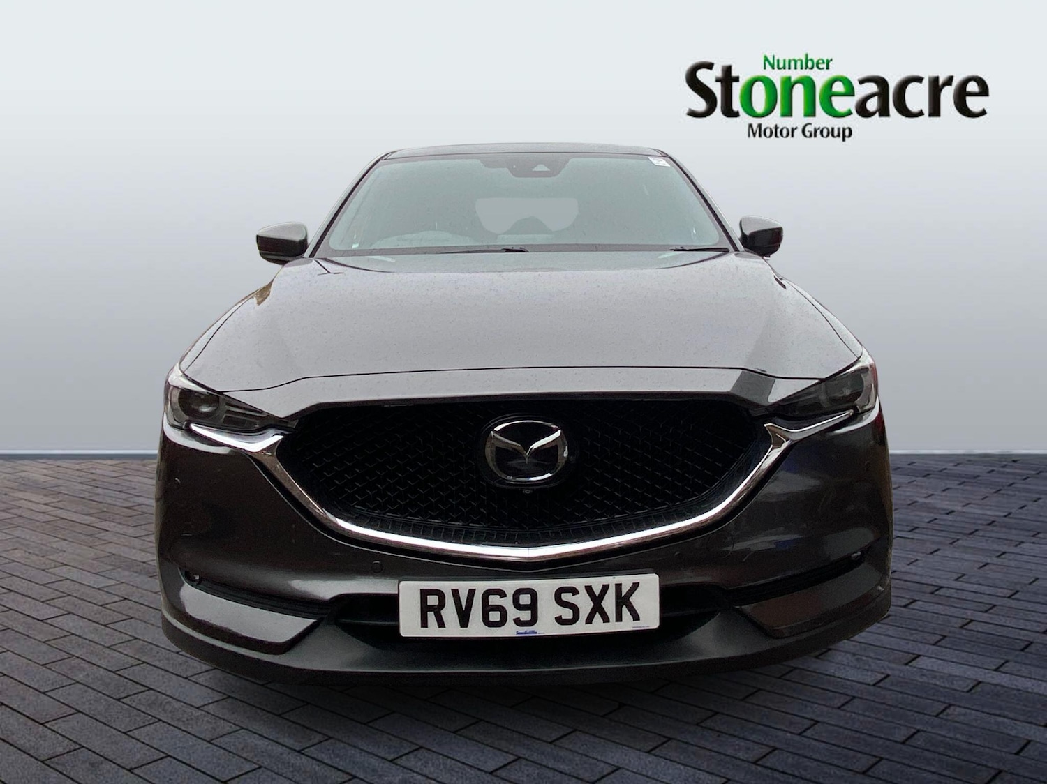 Used Mazda CX-5 2019 for sale - 76398014: Photo 2