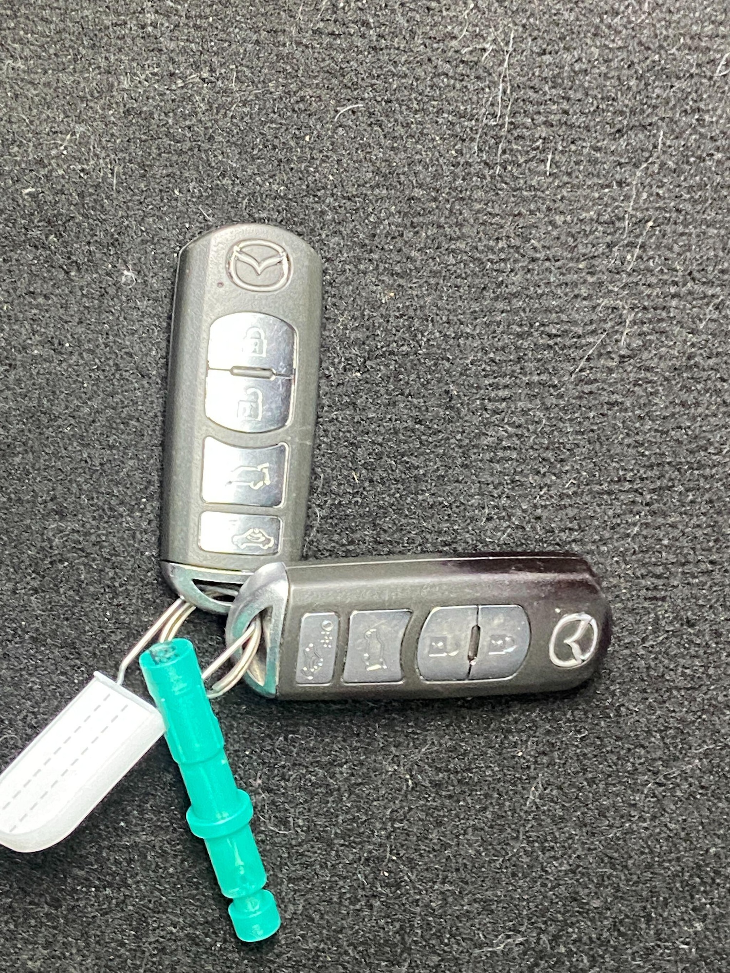 Used Mazda CX-5 2019 for sale - 76398014: Photo 20