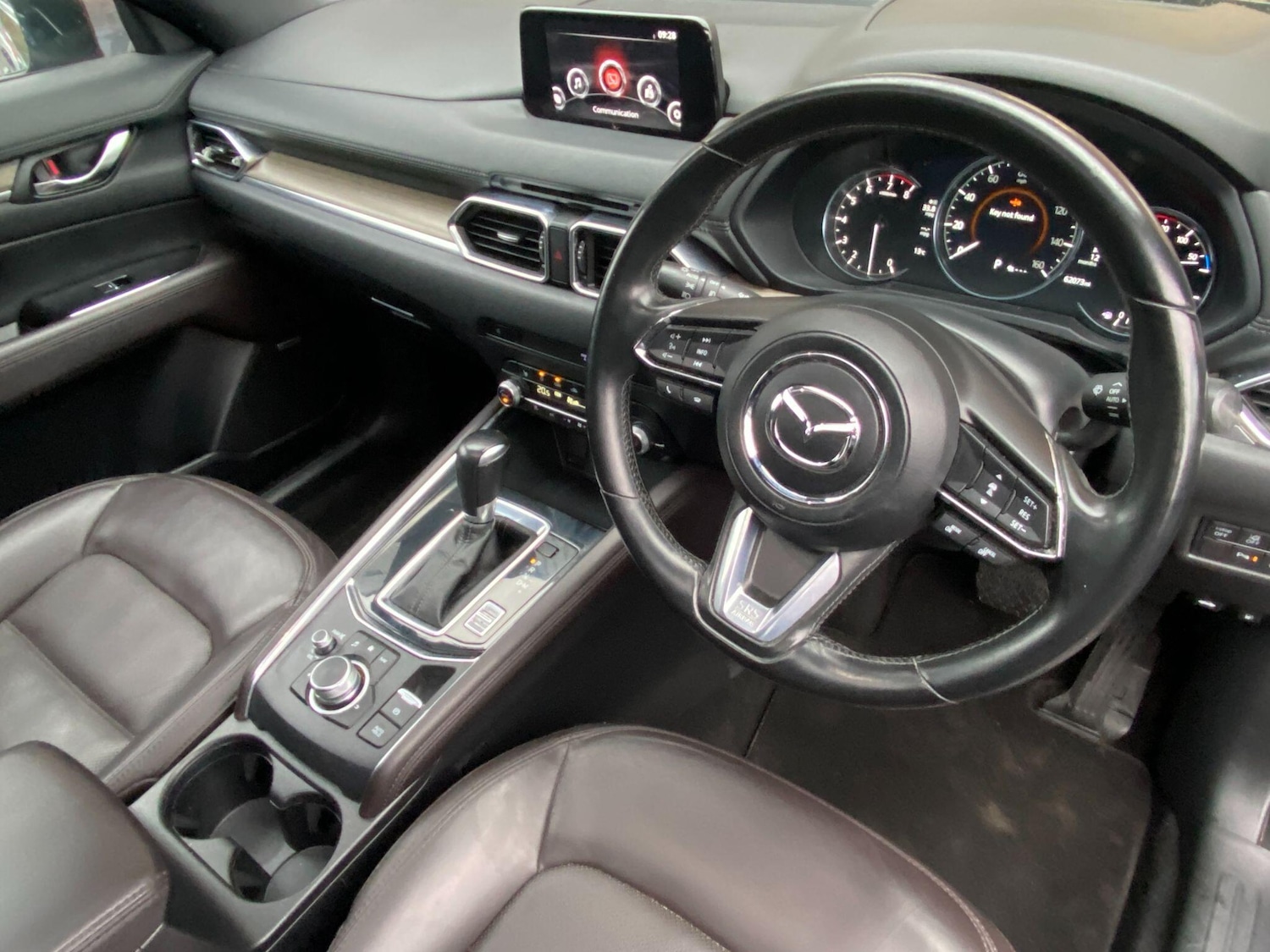 Used Mazda CX-5 2019 for sale - 76398014: Photo 24