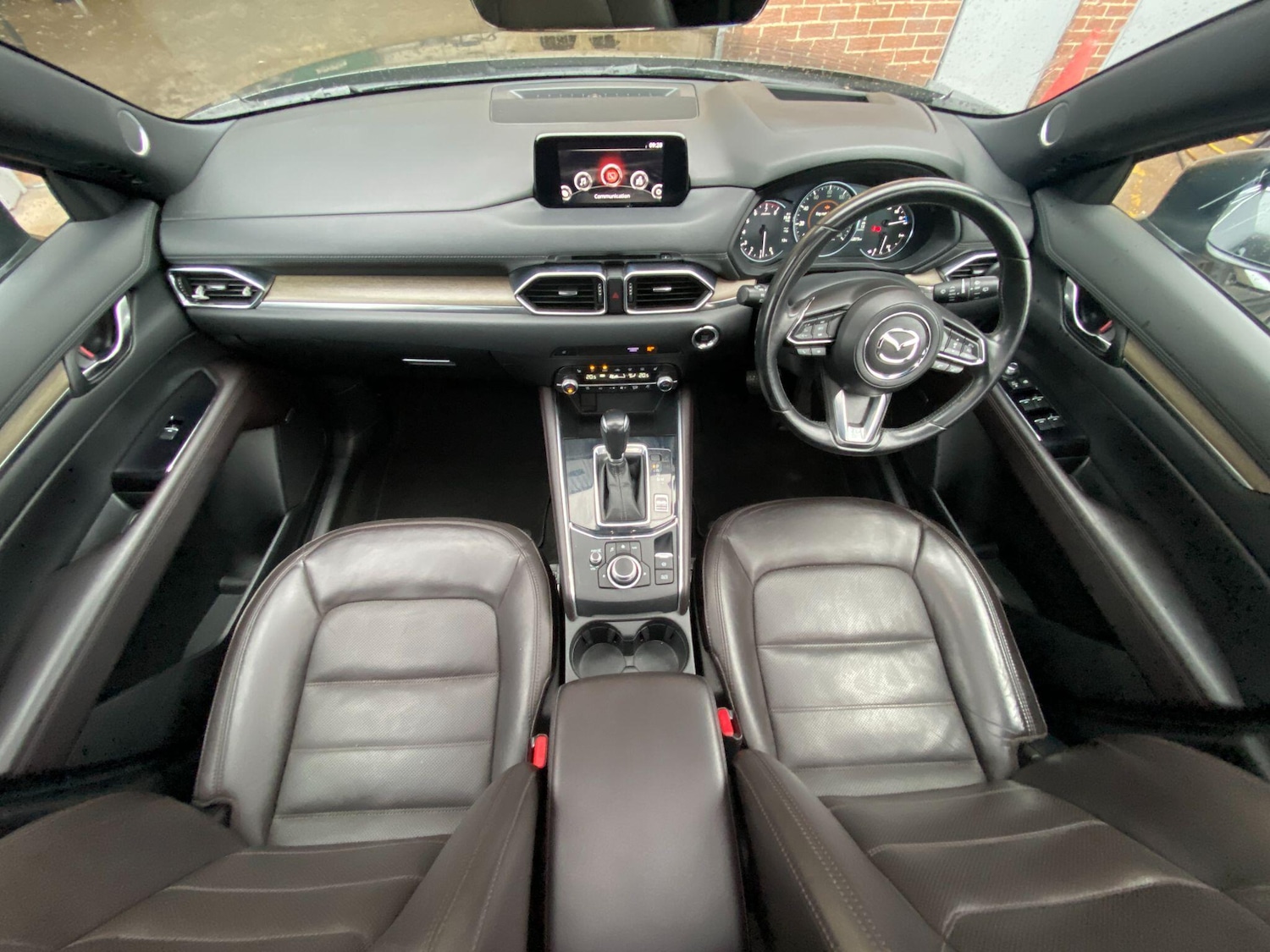 Used Mazda CX-5 2019 for sale - 76398014: Photo 25