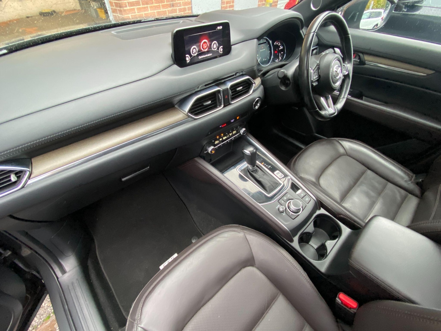 Used Mazda CX-5 2019 for sale - 76398014: Photo 26