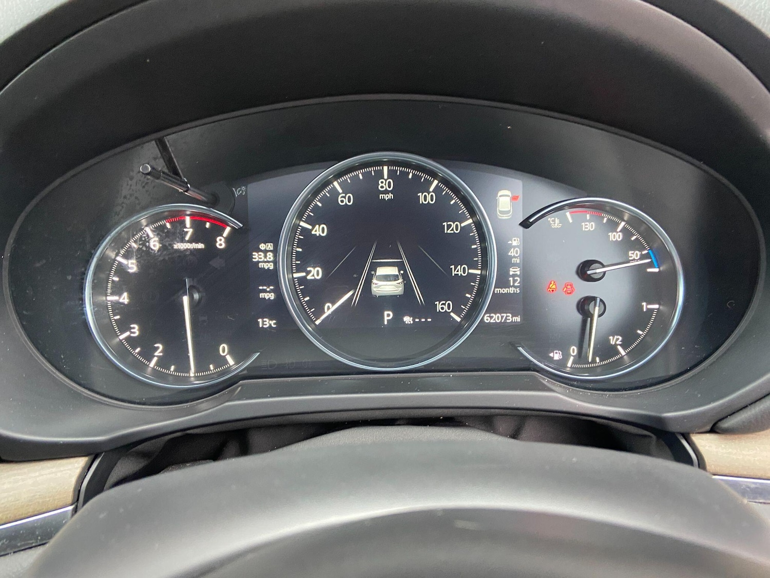 Used Mazda CX-5 2019 for sale - 76398014: Photo 28