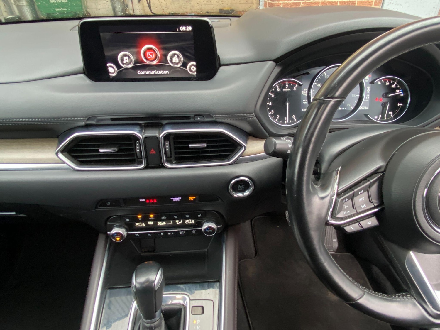 Used Mazda CX-5 2019 for sale - 76398014: Photo 29