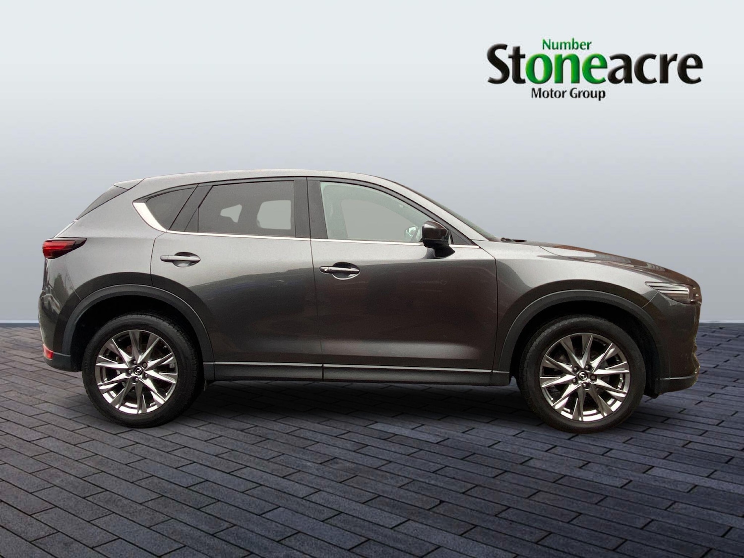 Used Mazda CX-5 2019 for sale - 76398014: Photo 3