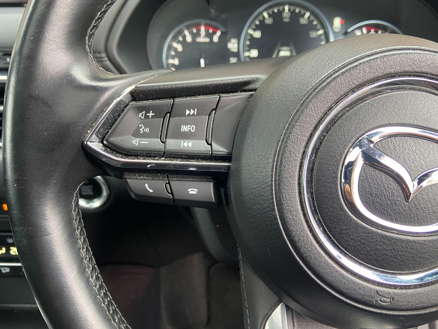 Used Mazda CX-5 2019 for sale - 76398014: Photo 31