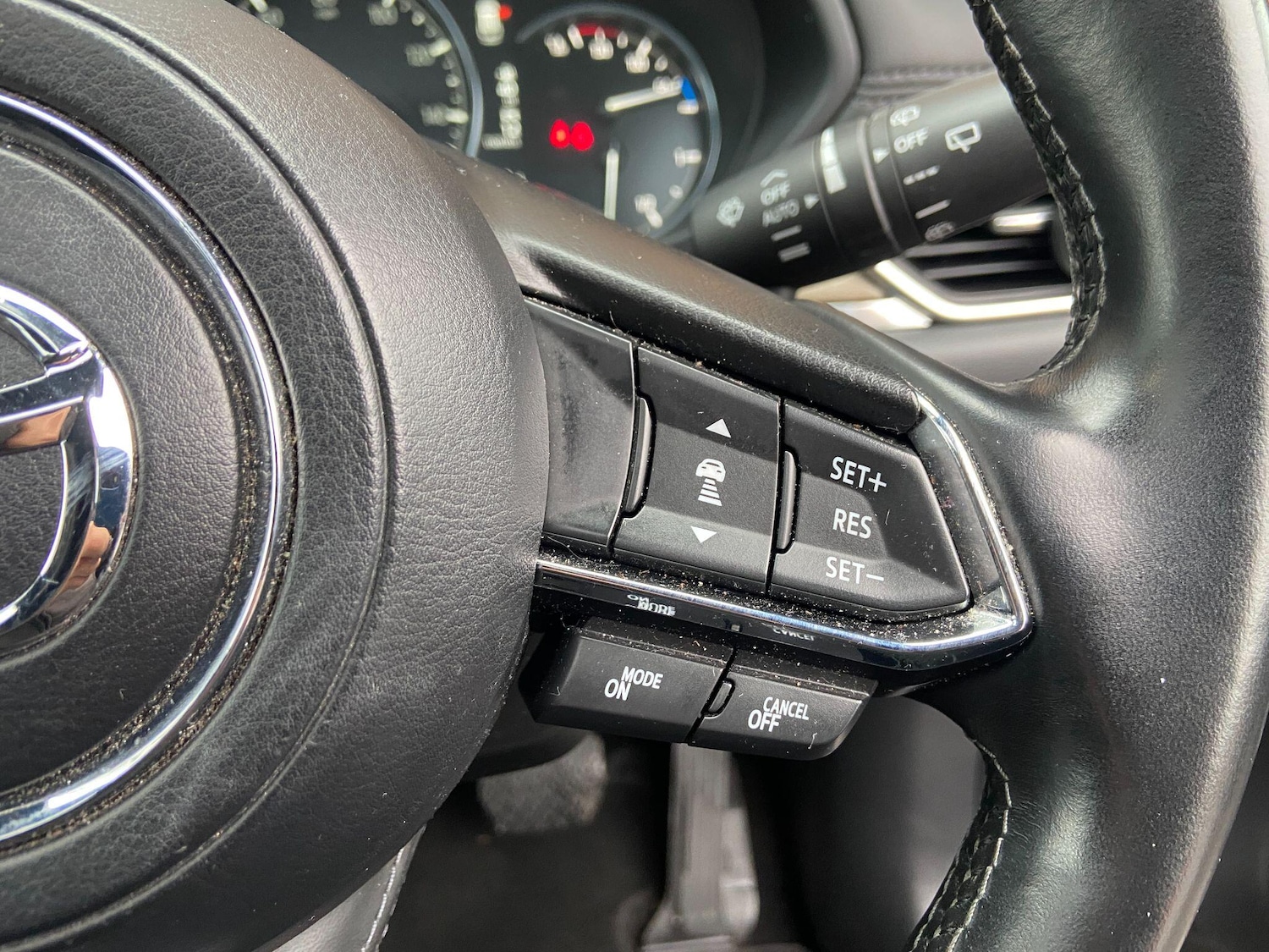 Used Mazda CX-5 2019 for sale - 76398014: Photo 32