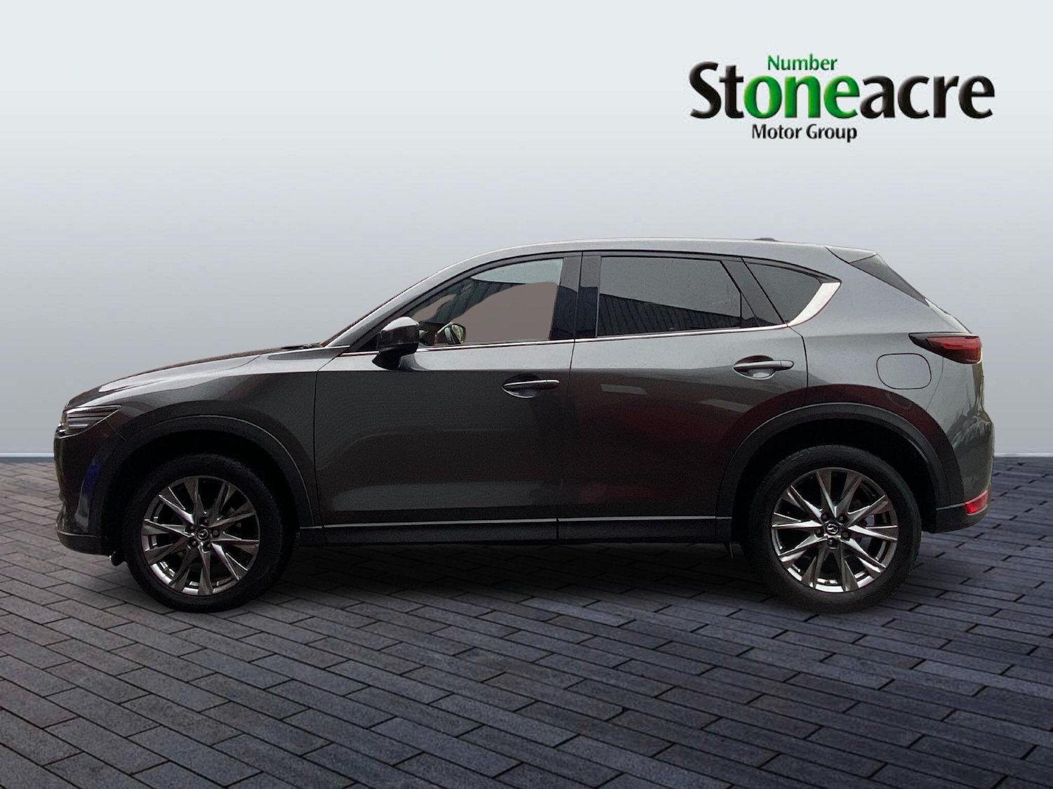 Used Mazda CX-5 2019 for sale - 76398014: Photo 4