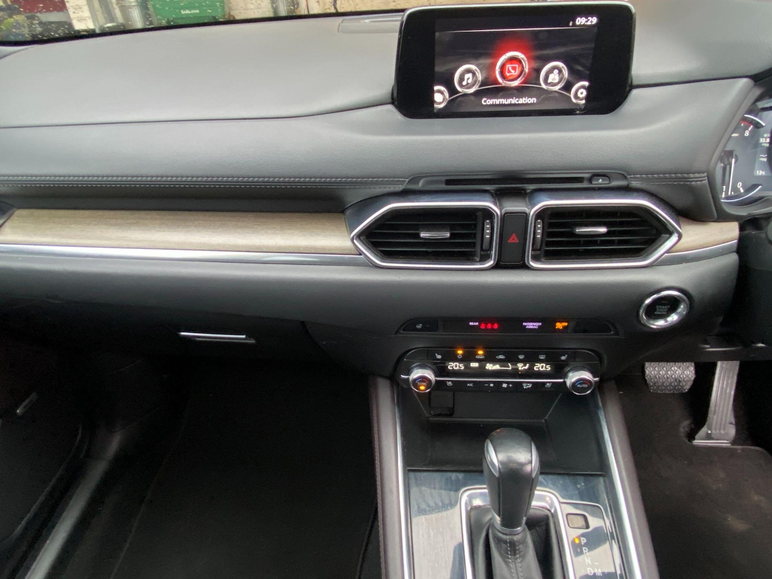 Used Mazda CX-5 2019 for sale - 76398014: Photo 9