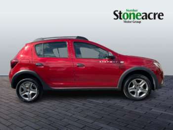 Used Dacia Sandero 2020 for sale - 75141197: Photo