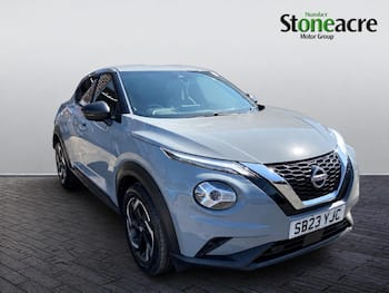 Used Nissan Juke 2023 for sale - 79820121: Photo