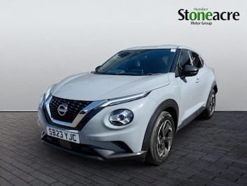 Used Nissan Juke 2023 for sale - 79820121: Photo