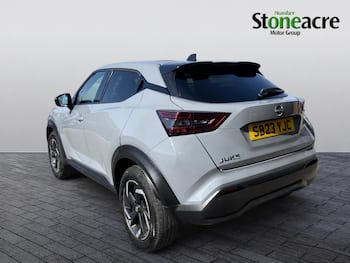 Used Nissan Juke 2023 for sale - 79820121: Photo