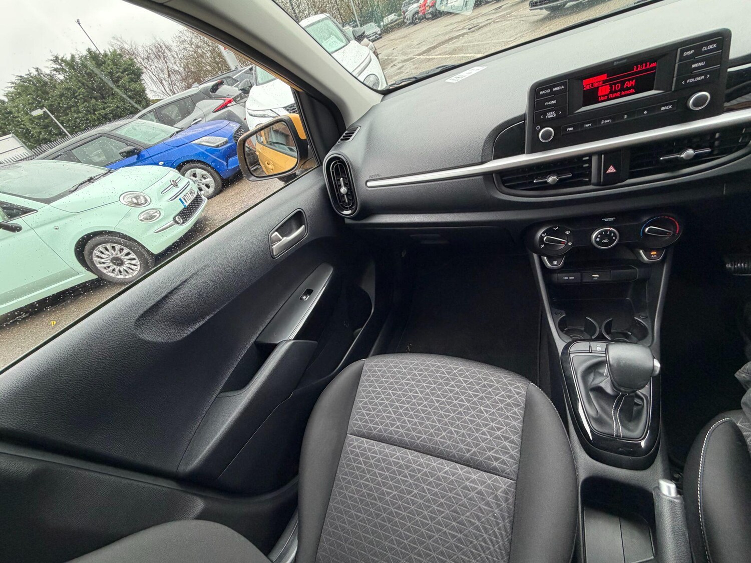 Used Kia Picanto 2023 for sale - 77722791: Photo 12