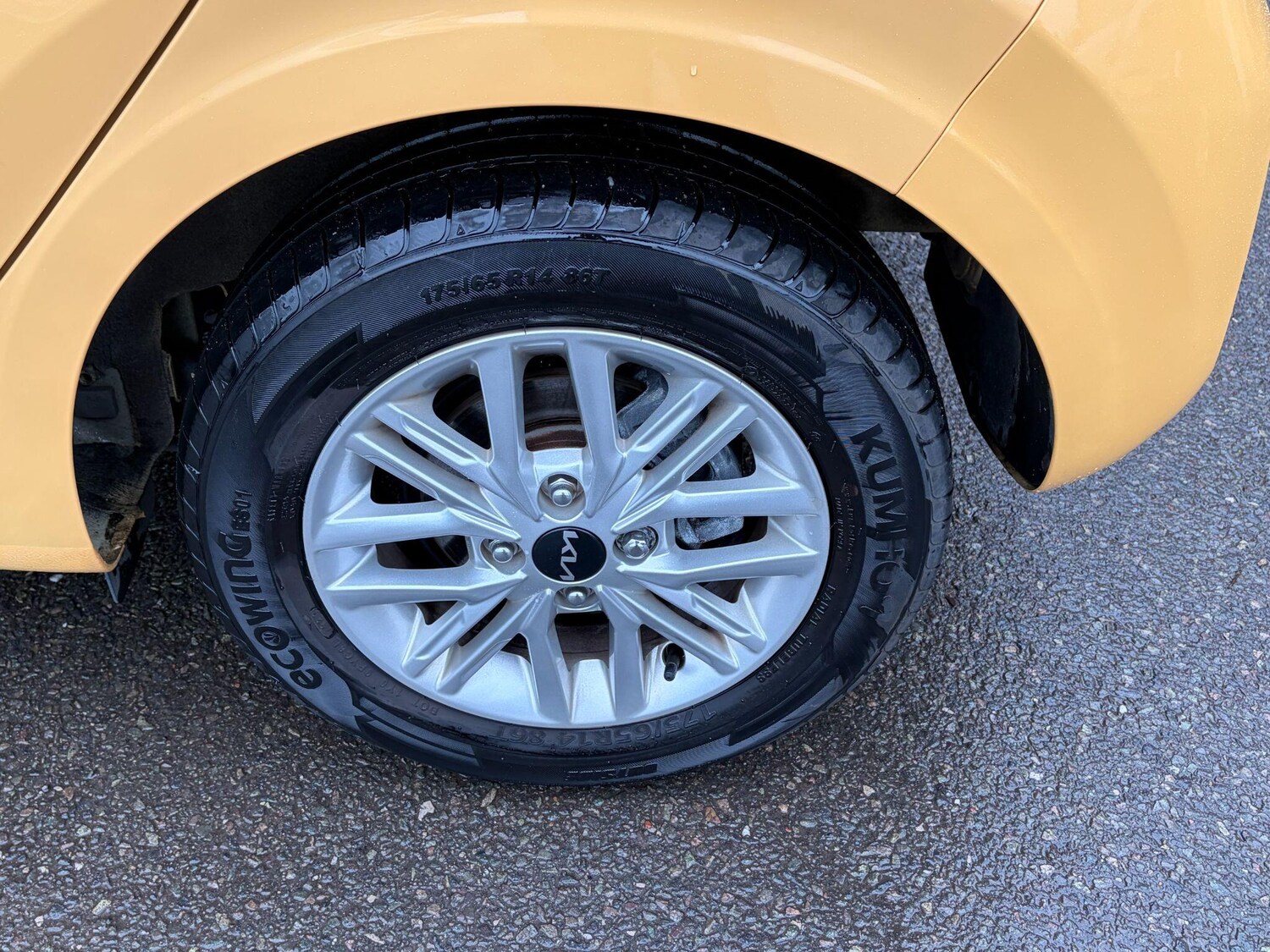 Used Kia Picanto 2023 for sale - 77722791: Photo 16