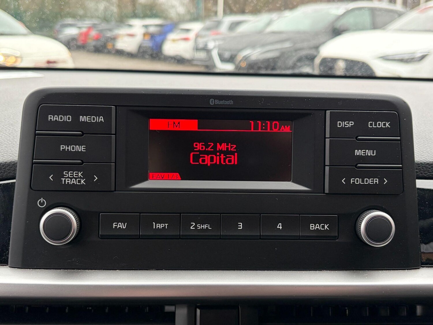 Used Kia Picanto 2023 for sale - 77722791: Photo 17