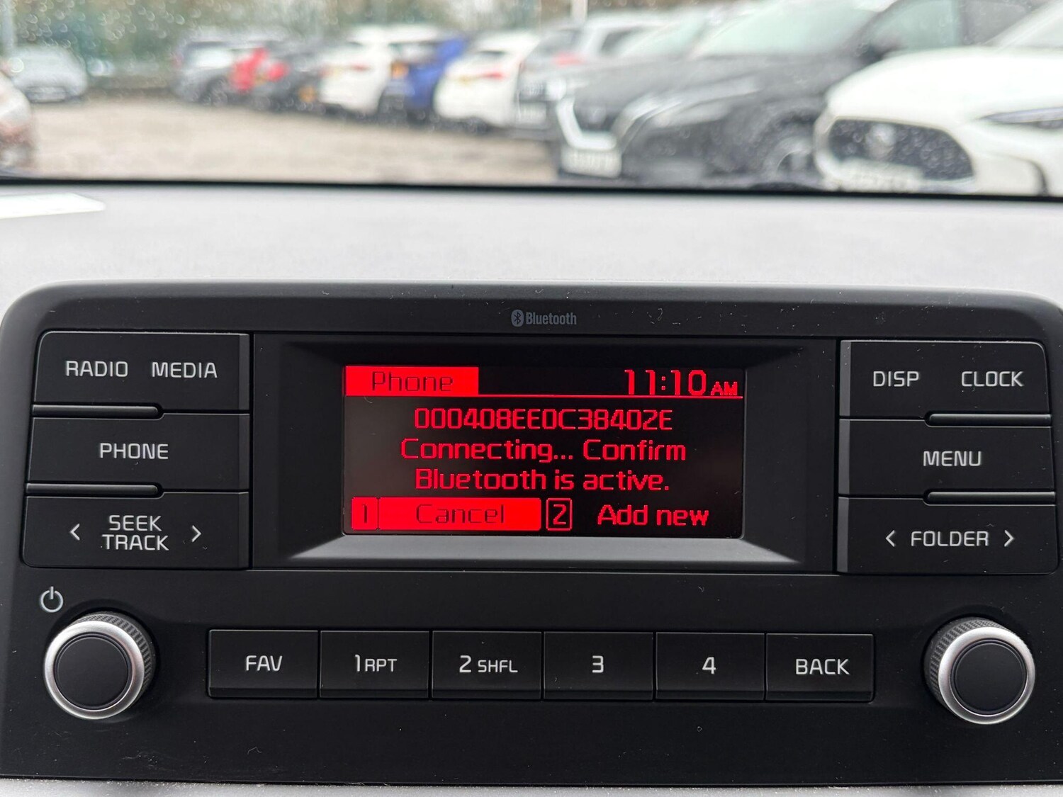 Used Kia Picanto 2023 for sale - 77722791: Photo 18