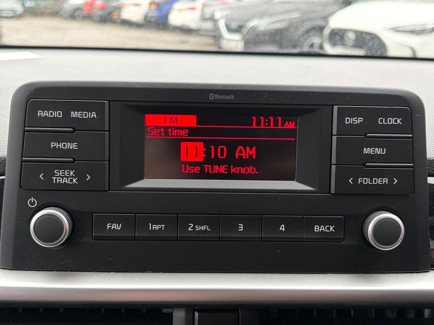 Used Kia Picanto 2023 for sale - 77722791: Photo 19