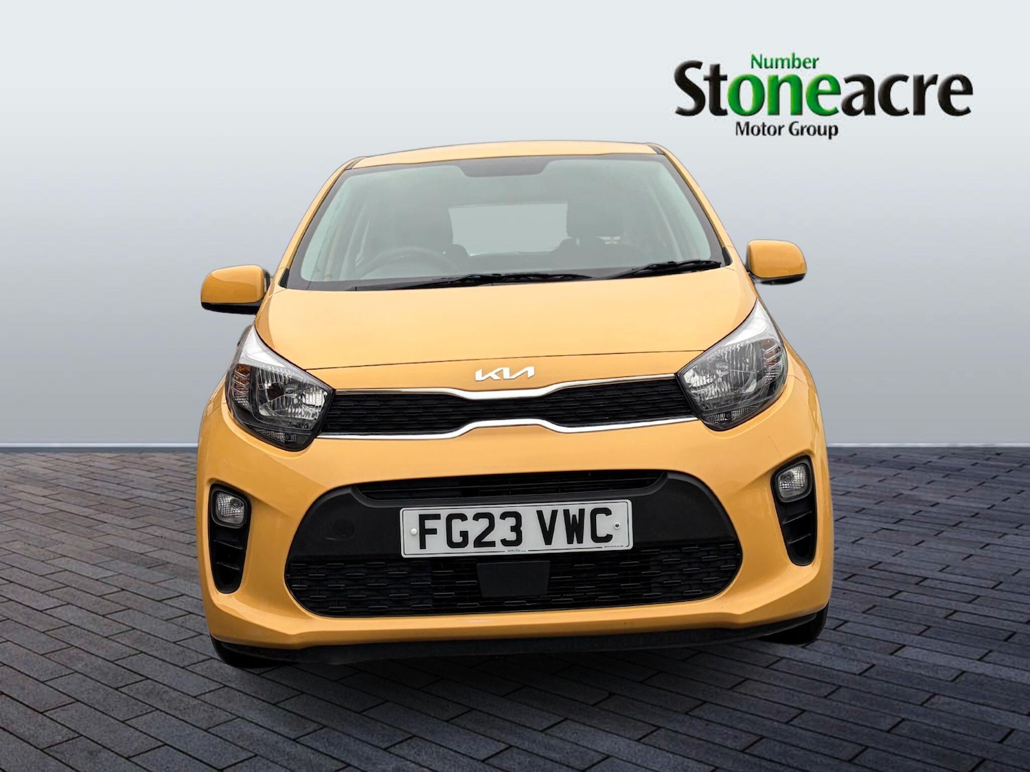 Used Kia Picanto 2023 for sale - 77722791: Photo 2