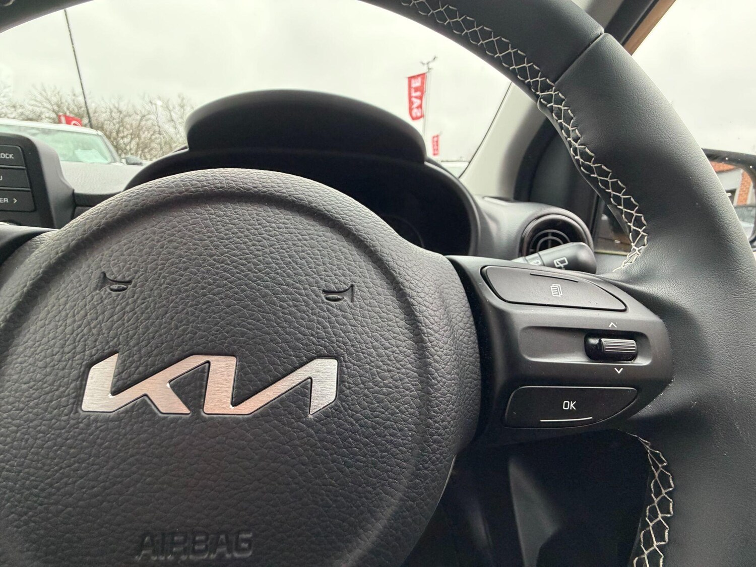 Used Kia Picanto 2023 for sale - 77722791: Photo 24