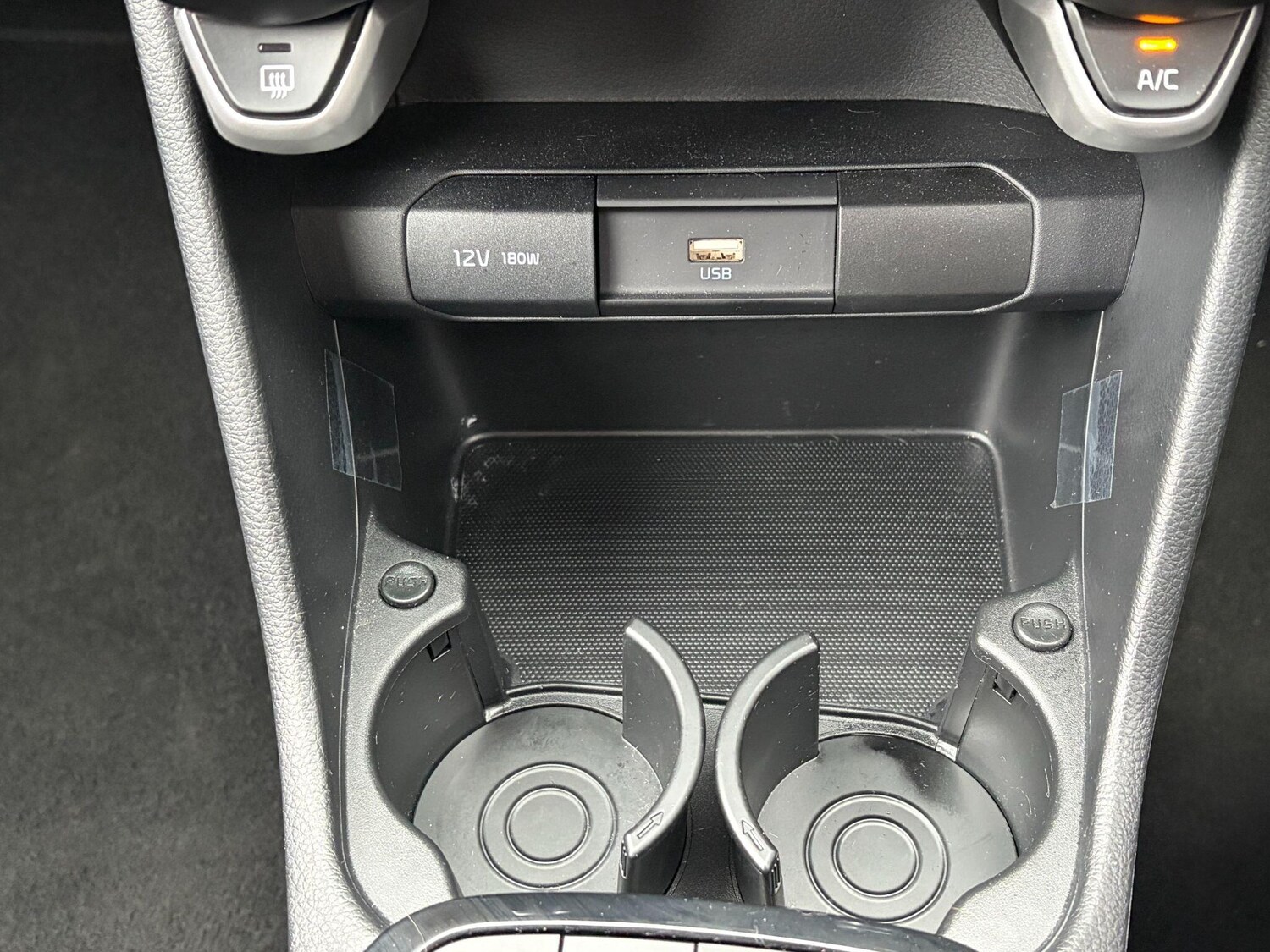 Used Kia Picanto 2023 for sale - 77722791: Photo 30