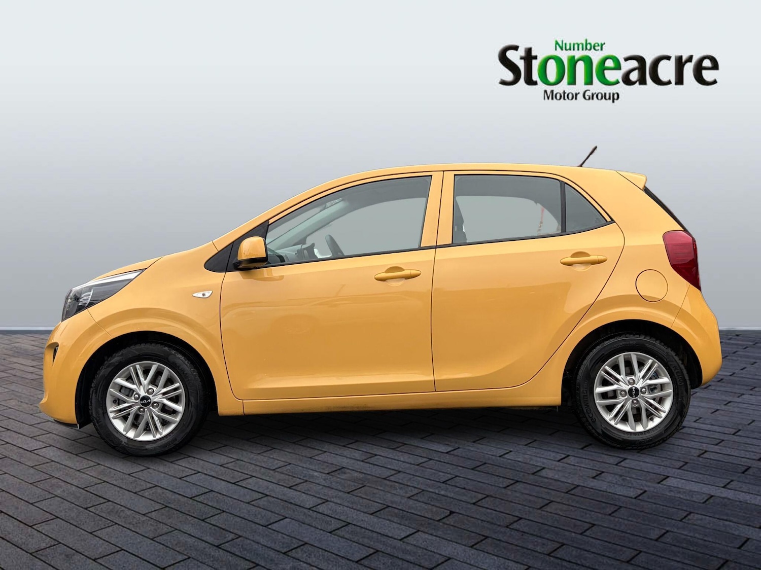 Used Kia Picanto 2023 for sale - 77722791: Photo 5