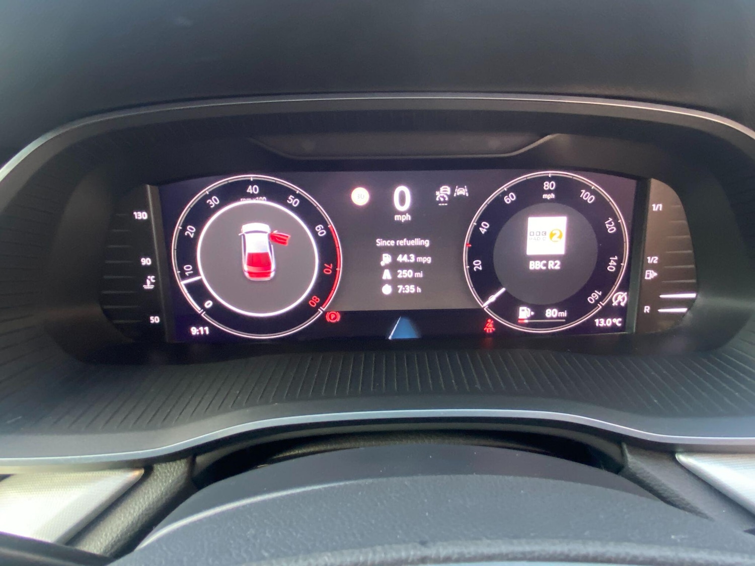 Used Skoda Octavia 2024 for sale - 77737283: Photo 13