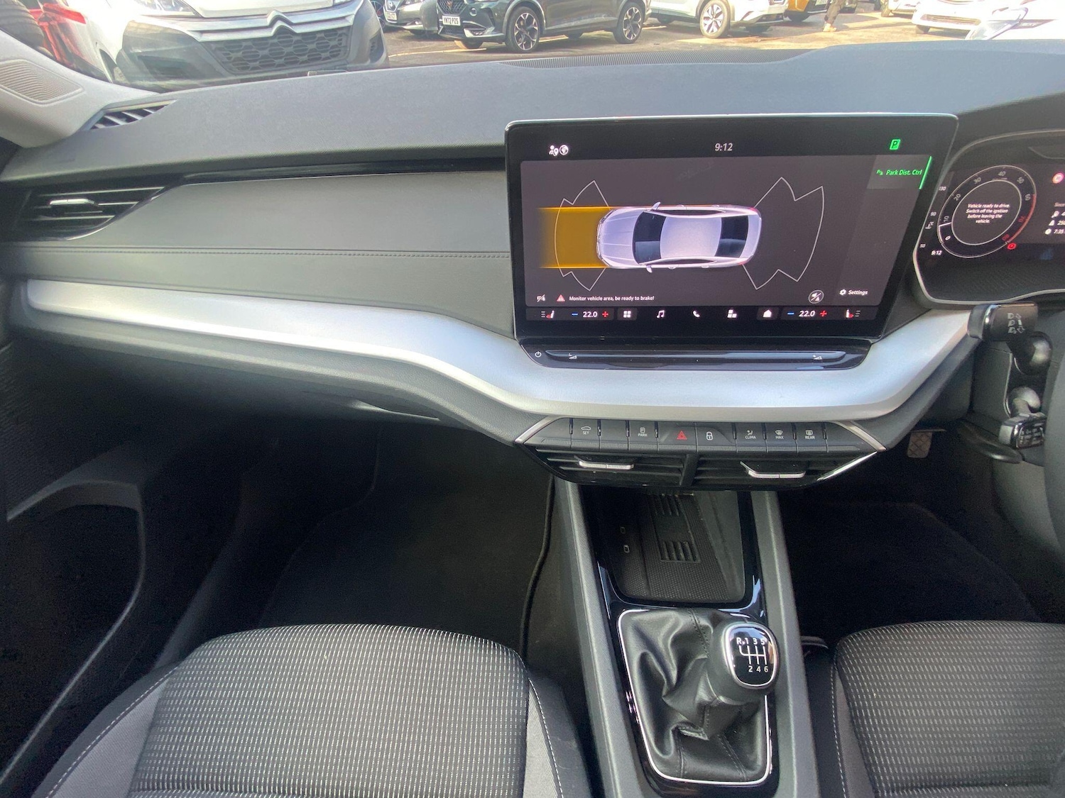 Used Skoda Octavia 2024 for sale - 77737283: Photo 14