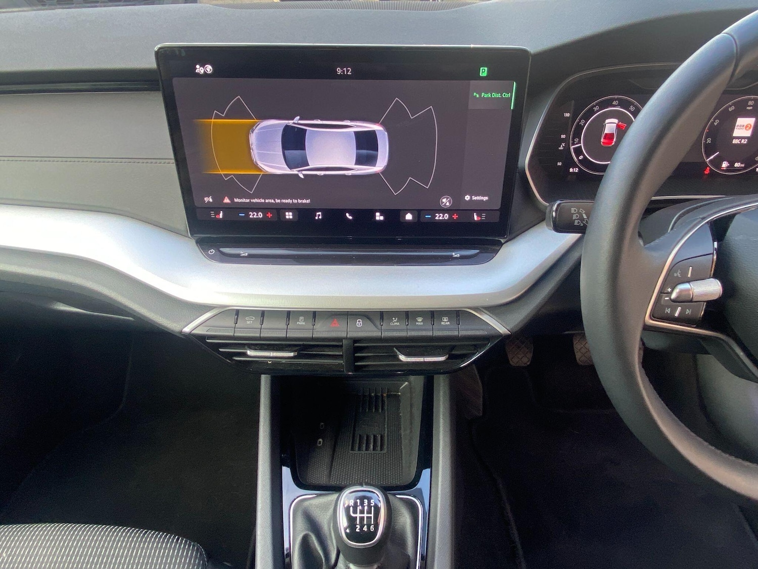 Used Skoda Octavia 2024 for sale - 77737283: Photo 15