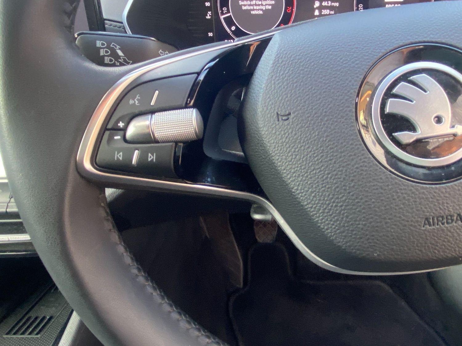 Used Skoda Octavia 2024 for sale - 77737283: Photo 16