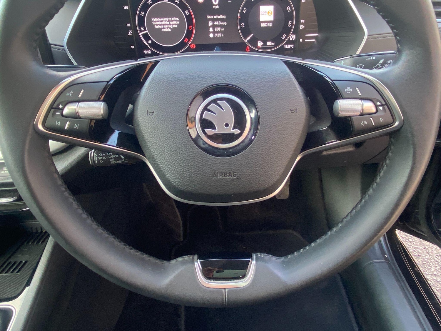 Used Skoda Octavia 2024 for sale - 77737283: Photo 17