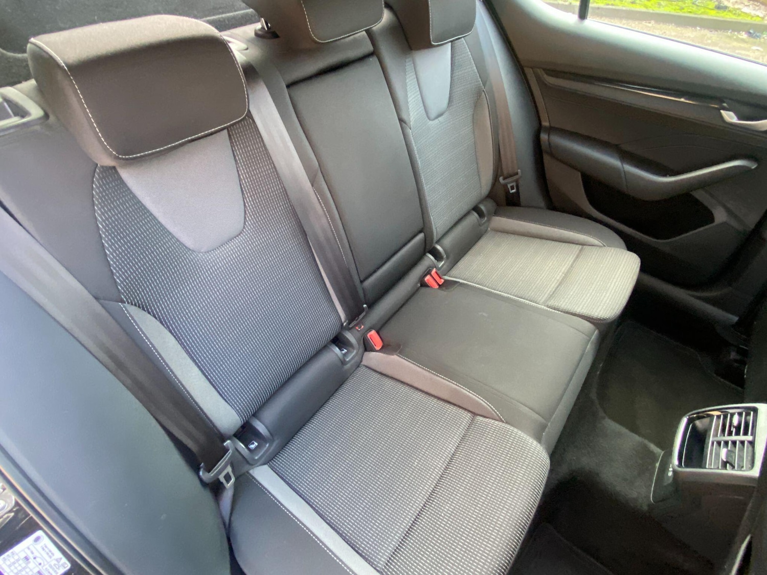 Used Skoda Octavia 2024 for sale - 77737283: Photo 18